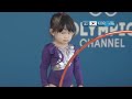 【赤ちゃんオリンピック】アナウンサーがガチ実況、解説をしました