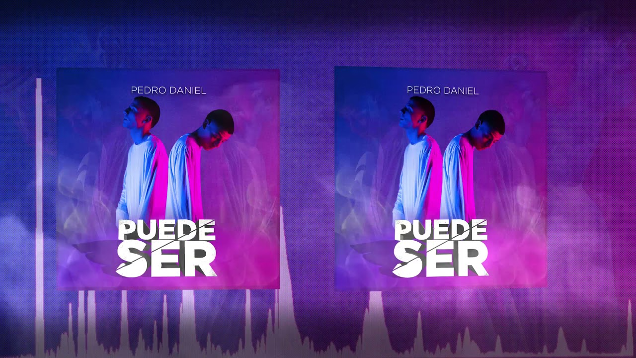 Watch Pedro Daniel "Puede ser" Ft. Yashira on YouTube Watch Pedro Daniel "Puede ser" Ft. Yashira on YouTube