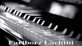 MISIRLOU - FARIBORZ LACHINI (piano) chords