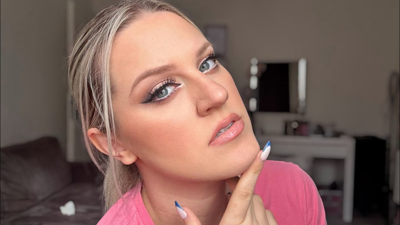 TOP 9 drogerijskih makeup proizvoda #sminka #dm #drogeriemakeup