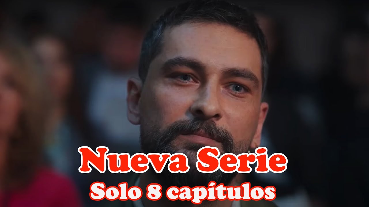 NUEVA SERIE turca de Netflix de solo 8 episodios con Gokce Bahadir y ...