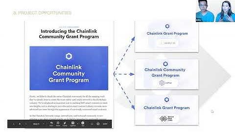 [Workshop] Introduction to reputation.link with Secure Data Links