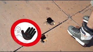 EN B*KTAN SKATEPARK (Bugün Pendik'teyiz!)