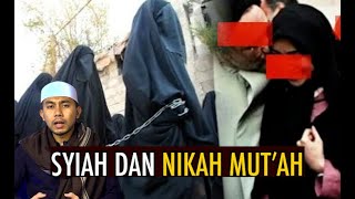 SYIAH DAN NIKAH MUT'AH