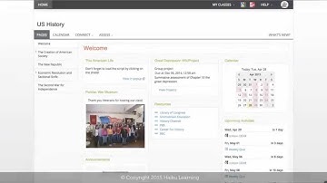 Student Tutorial: Progress Reports
