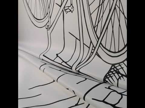 Видеообзор. Шторы для детской «Мидлис» Видеообзор. Шторы для детской «Мидлис»