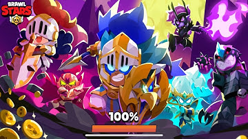 Brawl Stars-Gameplay Walkthrough Part 2- Nita,Shelly:SOLO SHOWDOWN,BRAWL BALL (IOS,ANDROID)