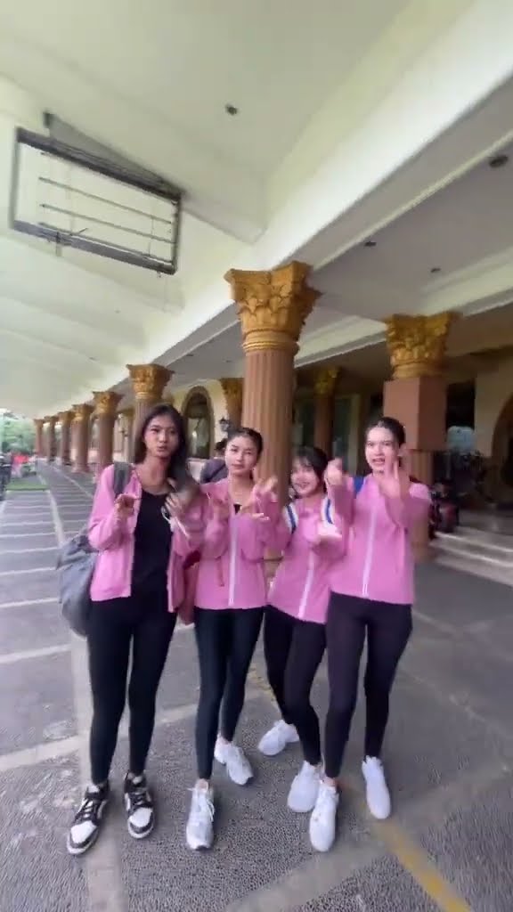 Cewek-cewek cantik dan cowok-cowok ganteng AGZ boss ?? #shorts #asmaragenz