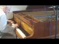 Rachmaninov sonata no 2  ii  lento  played by tony obrien piano