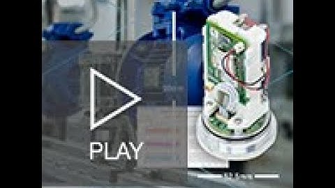 ADI Voyager 3: Wireless SmartMesh Vibration Monitoring Platform