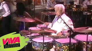 Video thumbnail of "Tito Puente - Oye Como Va (Video Oficial)"