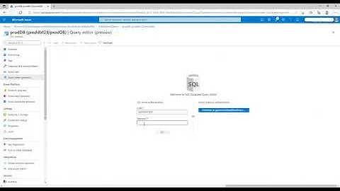 Data Refresh (cloning) with Azure SQL Data sync (step by step)