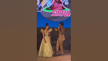 Miss Limbu 2023 Ek Dev Limbu 