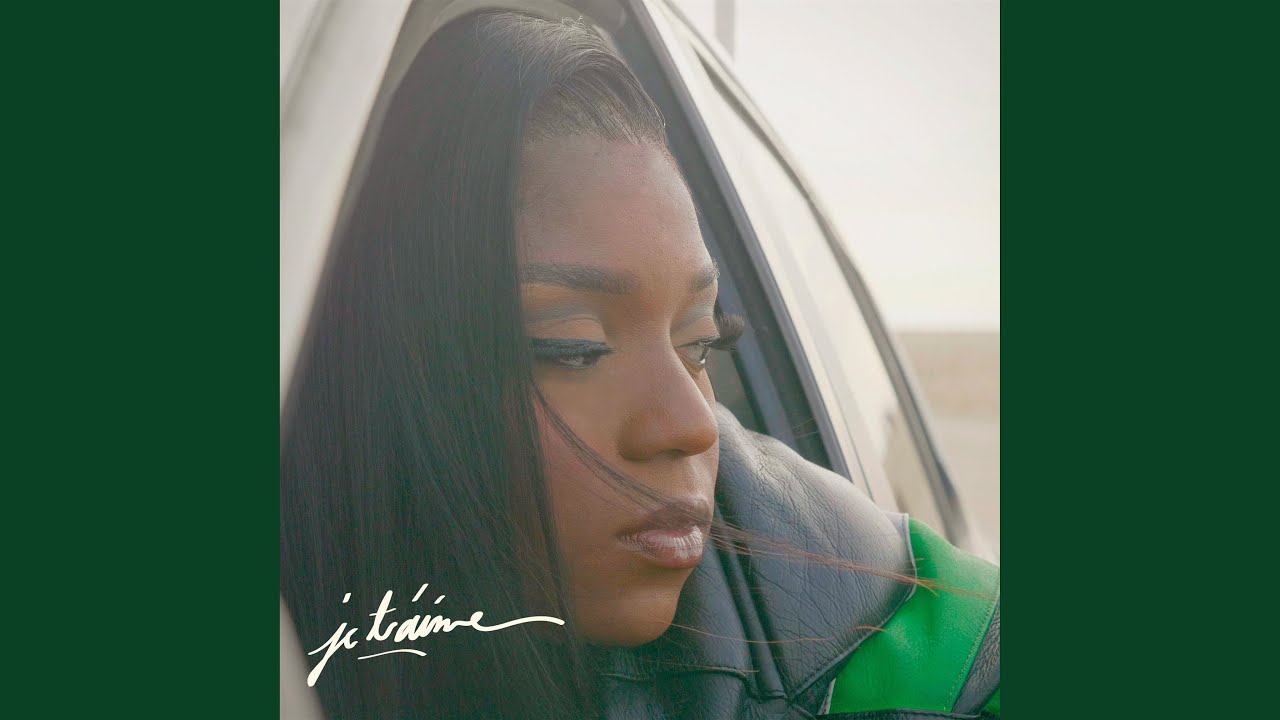 在 YouTube 上觀看「Je t'aime」 在 YouTube 上觀看「Je t'aime」