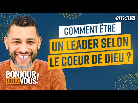 Vidéo: Qu'est-ce qu'un vrai leader ?