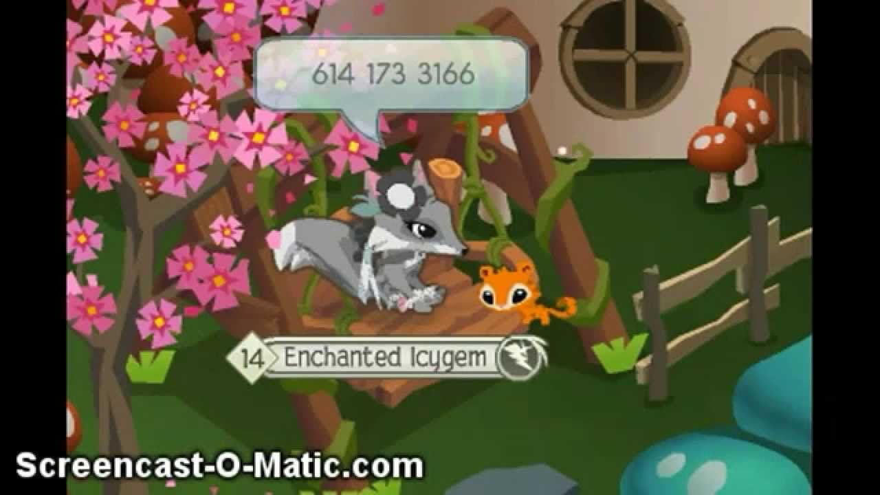 Animal Jam - FREE WORKING MEMBERSHIP CODE!