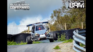 Insane 16,000 rpm Cross Karts - Bont Rally Sprint (Full Sound HD)