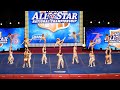 Top Gun Allstars Revelation NCA 2023 Day 1