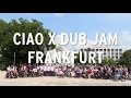 #BMXDAY: Ciao X Dub Jam 2016
