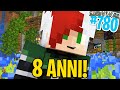 8 ANNI di YOUTUBE con il BLAZEPACK!! - Minecraft ITA SURVIVAL #780