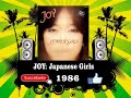 Joy Japanese Girls Radio Version Joy Japanese Girls Radio Version