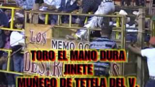 15 Destructores En Amacuzac, Morelos Hijo Desobediente Vs Cariñoso Porrazo.