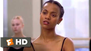 Center Stage (2000) - She Heard You! Scene (2/10) | Movieclips