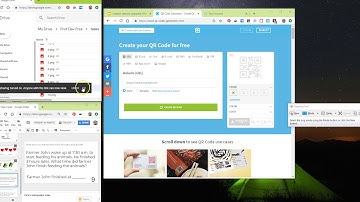 How To Add QR Codes To Your Task Cards