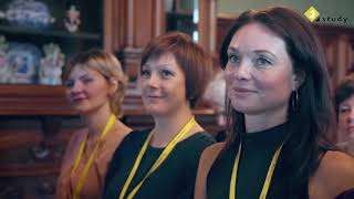 International Teachers Forum 2018 - Moscow International Teachers Forum 2018 - Moscow
