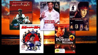 Сердце тигра 1996 Сердце тигра 1996