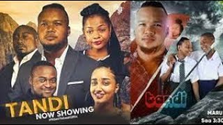 BONGO MOVIE _Tandi episode 1 staring Vincent kigosi