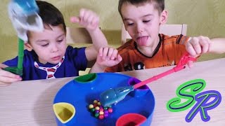 Игра ныряющие дельфины 🐬🐬 Игра ныряющие дельфины 🐬🐬