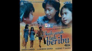 ANAK ANAK TAK'BERIBU (1980) HD - TV 720p