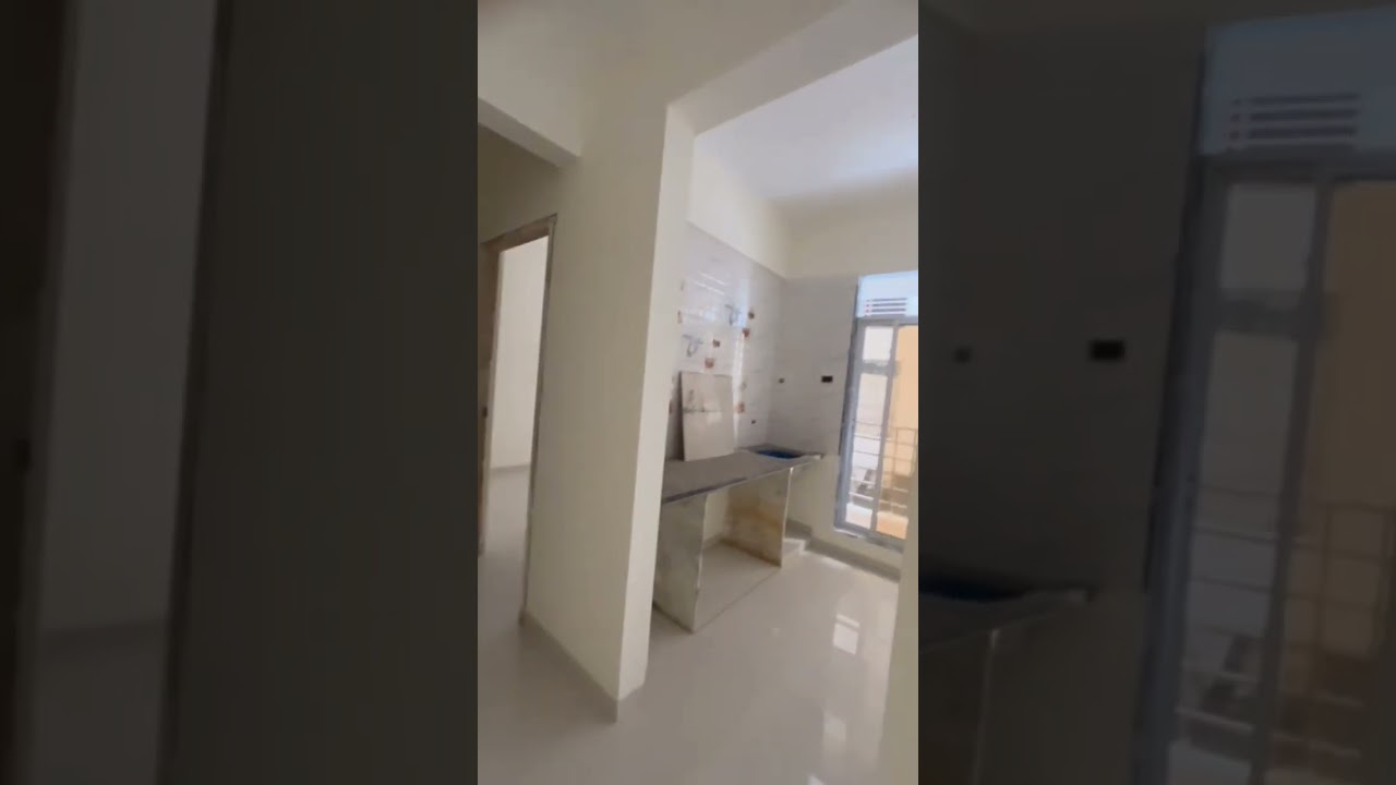 Actual Flat at Rasayani Project 