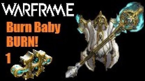 Warframe: 3 Amazing Silva & Aegis Prime Builds 2018