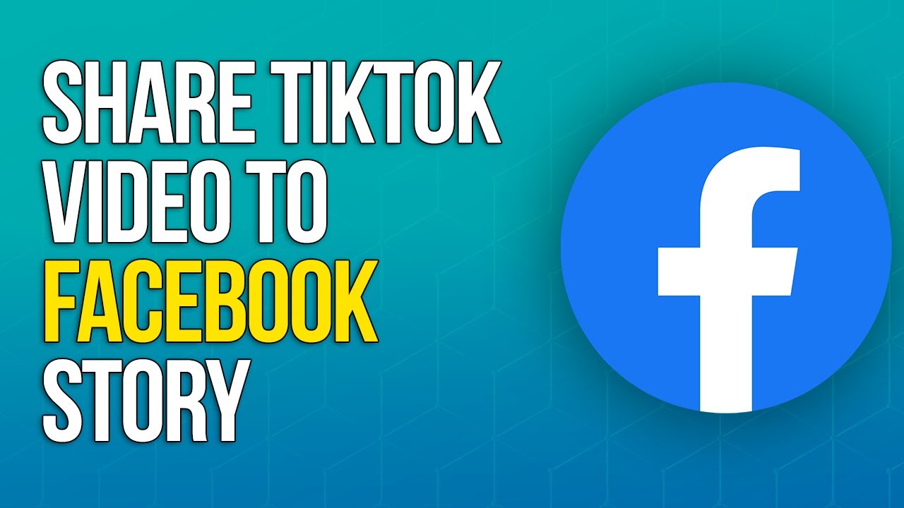 How To Share TikTok Video To Your Facebook Story YouTube how-to-share-tiktok-video-to-your-facebook-story-youtube