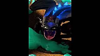 Disney VS Dreamworks (part 9) #disney #dreamworks #moana #toothless #tamatoa #shorts #youtubeshorts