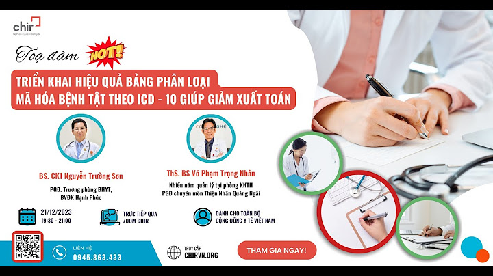 Hướng dẫn phân loại sức khỏe theo quyết định 1613