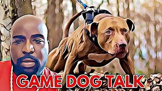 GAME DOG TALK EPISODE 105: ELI BLOOD GETTING A BAD RAP ? screenshot 5