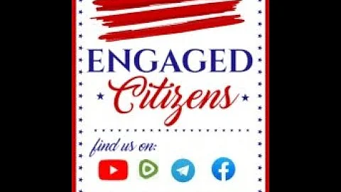 Engaged Citizens with Kellie Jo Smith