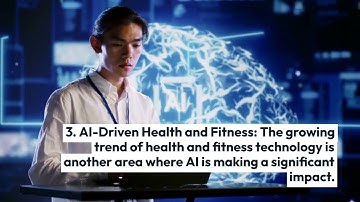 The Role of Artificial Intelligence in Shaping the Future of Consumer Electronics