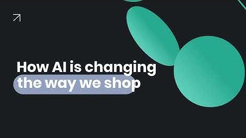 AI Rewrites Product Discovery