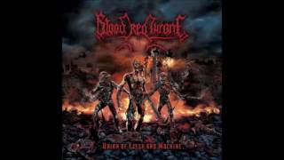 Watch Blood Red Throne Legacy Of Greed video