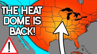 Major Pattern Changes Coming!