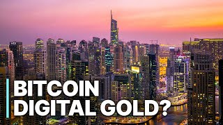 Bitcoin: Digital Gold? | Finance Documentary
