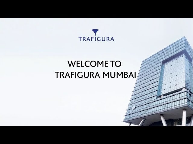 Welcome to Trafigura Mumbai class=