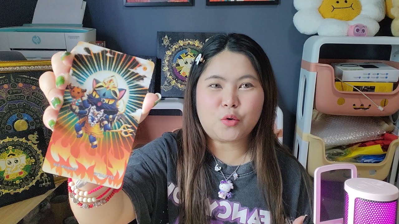 คุณกำลังจะตกถังข้าวสาร แต่เค้าลองใจคุณหนักมาก เค้าคือคนที่คุณขอพรมาจากสิ่งศักดิ์สิทธิ์🫢❤️🍒