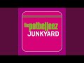 Miniature de la vidéo de la chanson Junkyard (Original Mix)