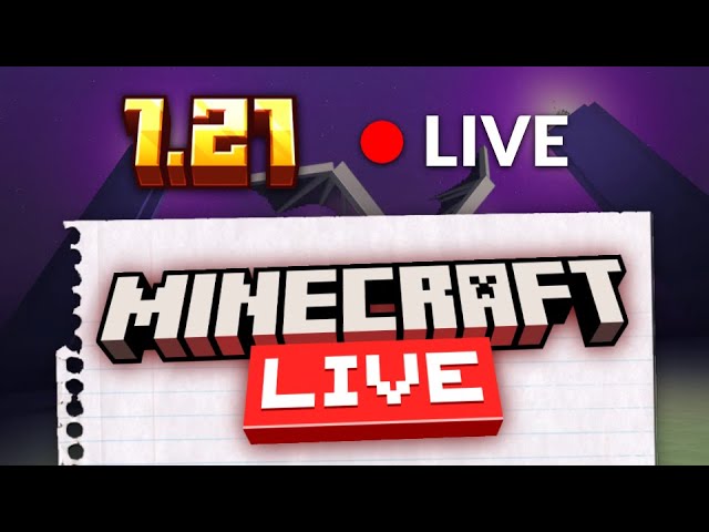 Minecraft Live 2023: Everything Announced - IGN