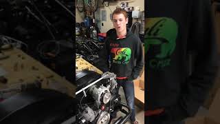 2020 Work Ethic Scholarship Applicant – Richard Carlson